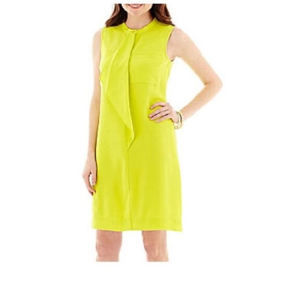 Womens Dress Worthington size 6 NEW - Picture 1 of 3
